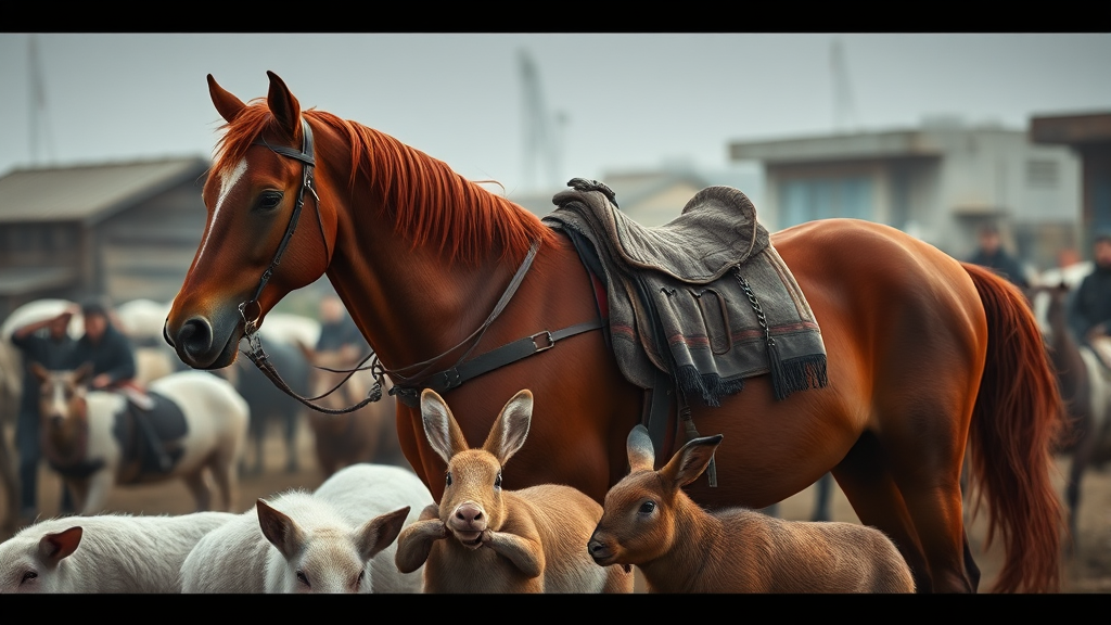 2026년 눌삼재란? (realistic 스타일)