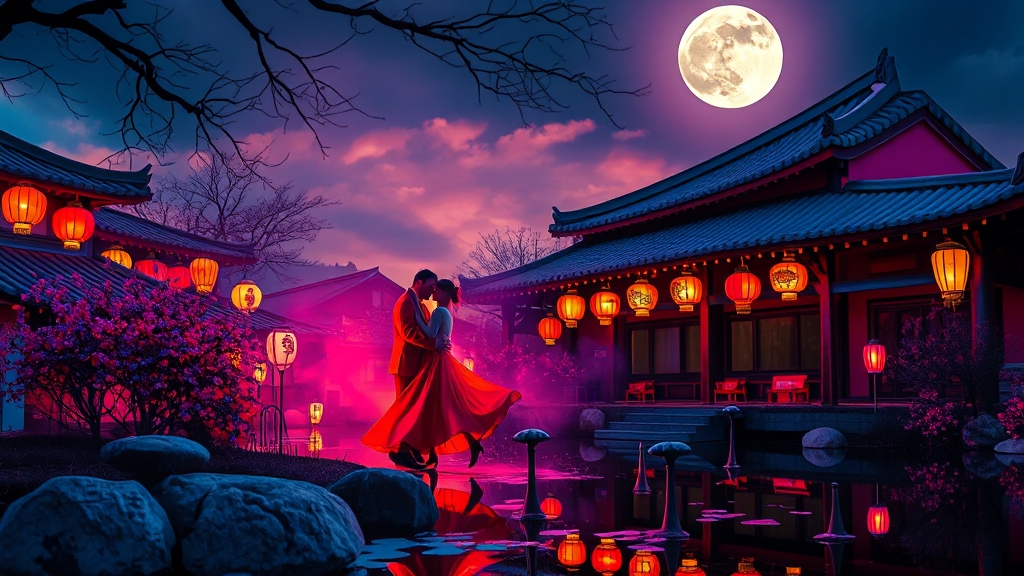 마무리 (popart 스타일)