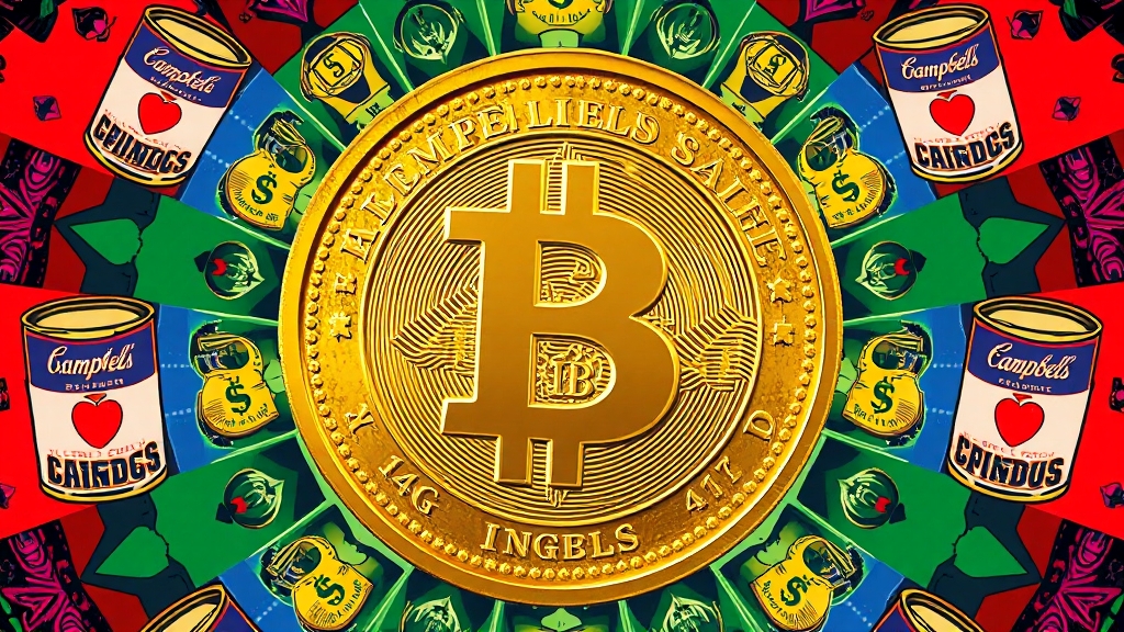 14K 금시세의 기본 이해 (popart 스타일)