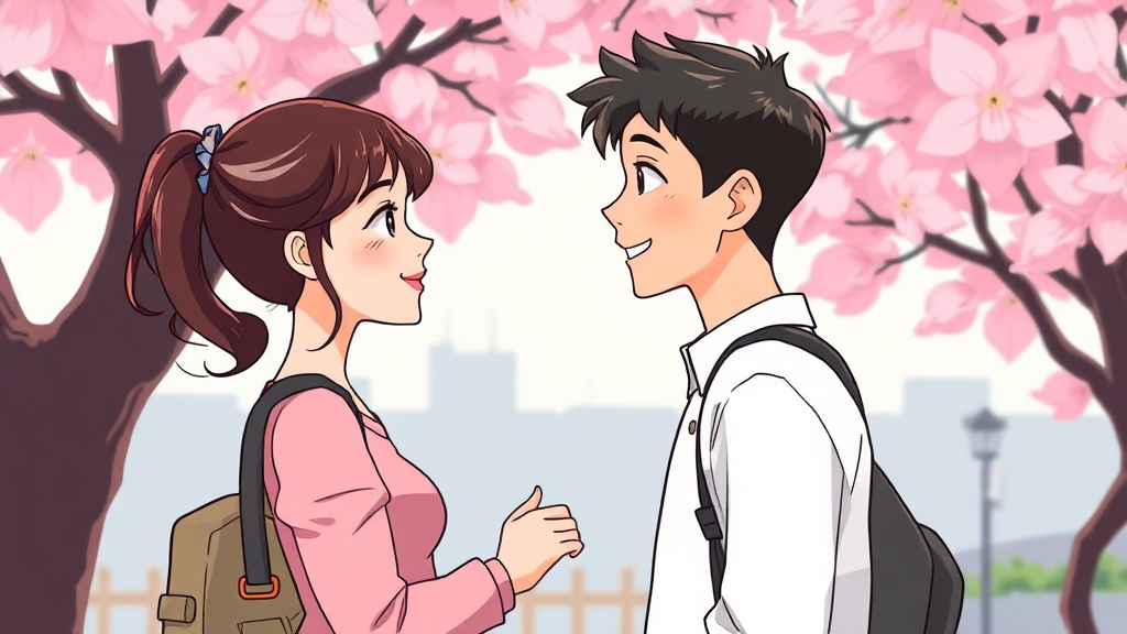 마무리 (cartoon 스타일)