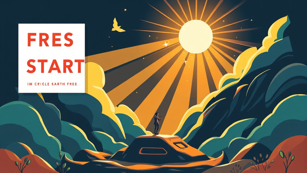 새도약기금이란? (illustration 스타일)