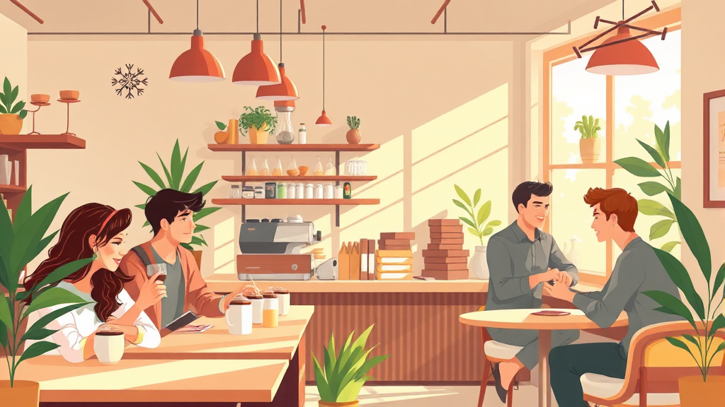 효과적인 프롬프트 작성 원칙 (illustration 스타일)