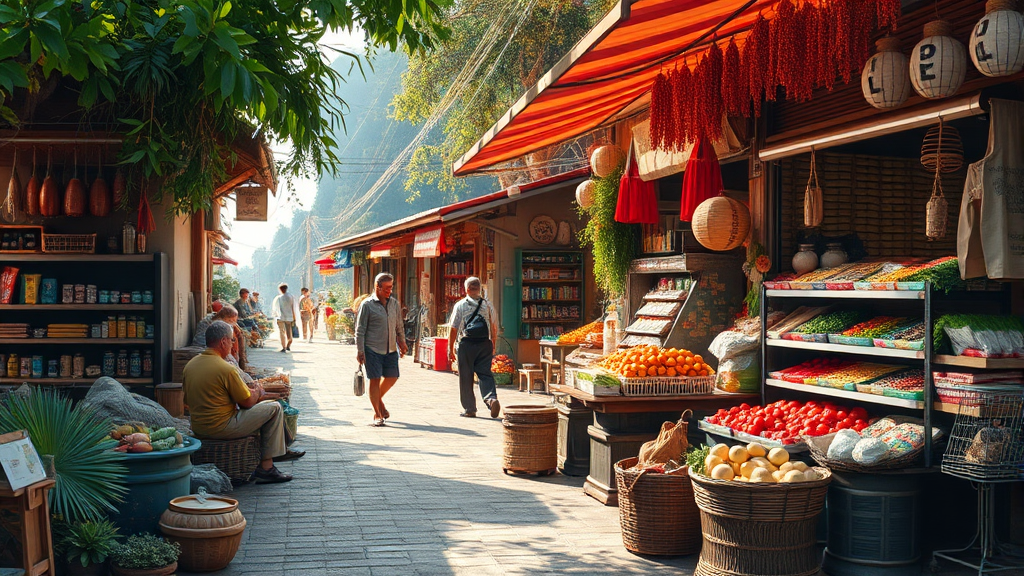 2026 여행, 무엇이 달라질까? (realistic 스타일)