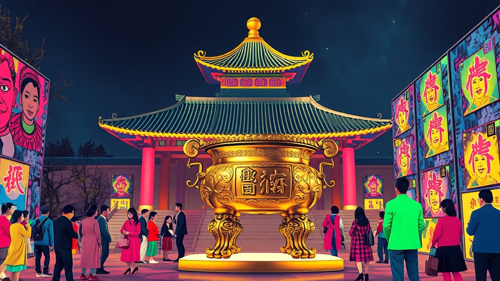 참여 방법, 어렵지 않아요 (popart 스타일)