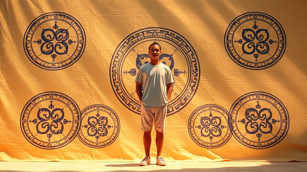 8체질 의학, 궁금증 해결 (realistic 스타일)