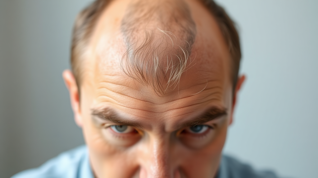 비절개 모발이식 종류별 가격 비교 (realistic 스타일)