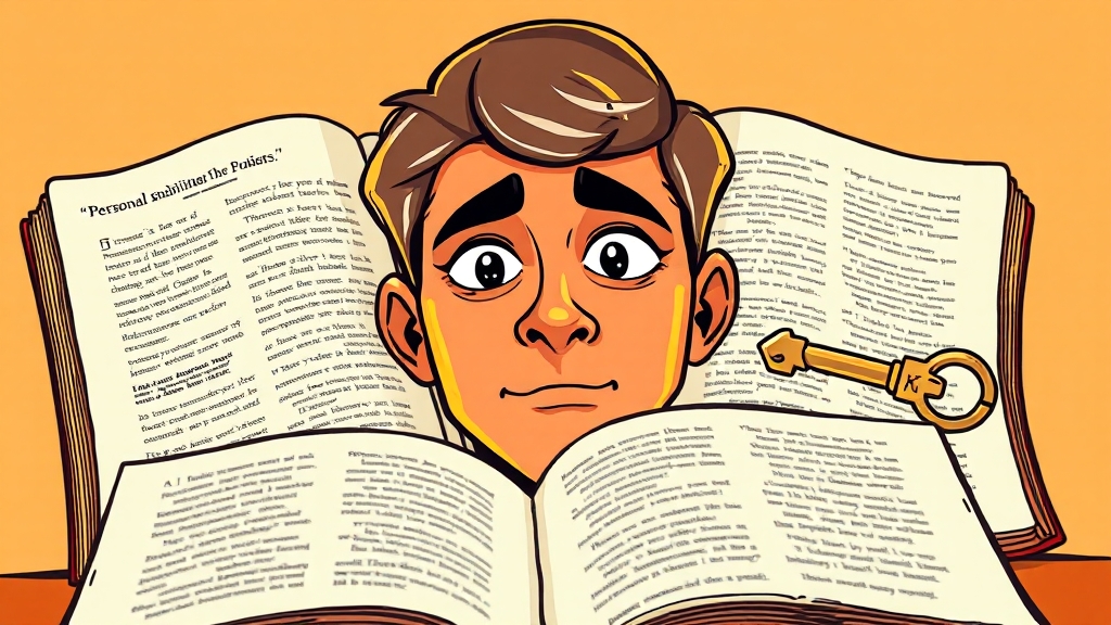 배우자 재산 관련 주의사항 (cartoon 스타일)