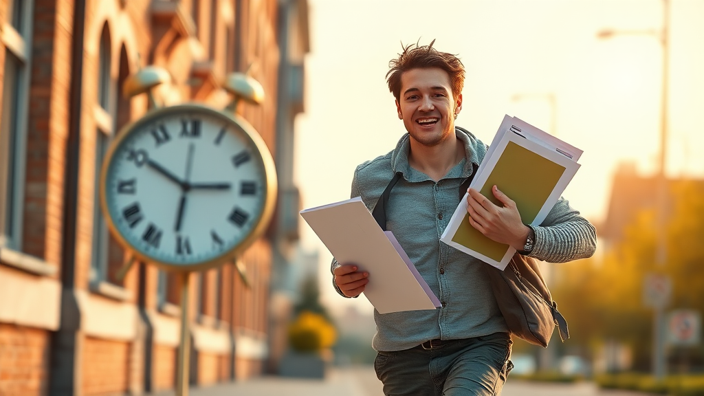 신청 시 주의할 점은? (realistic 스타일)