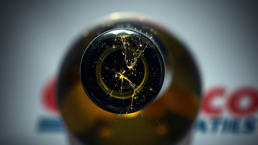 국내 코스트코 상황은? (realistic 스타일)