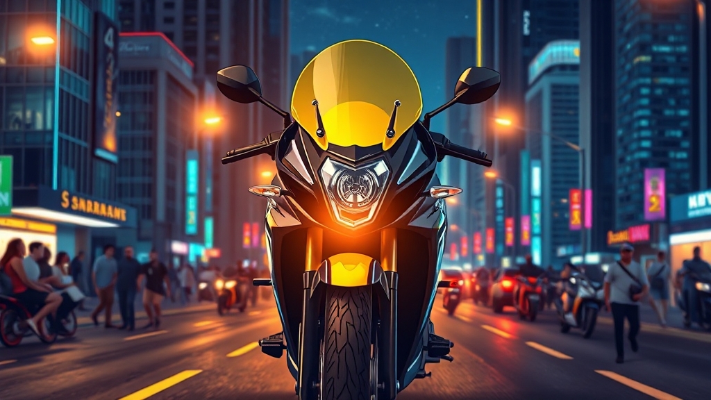 배달 플랫폼의 책임과 개선 방안 (cartoon 스타일)