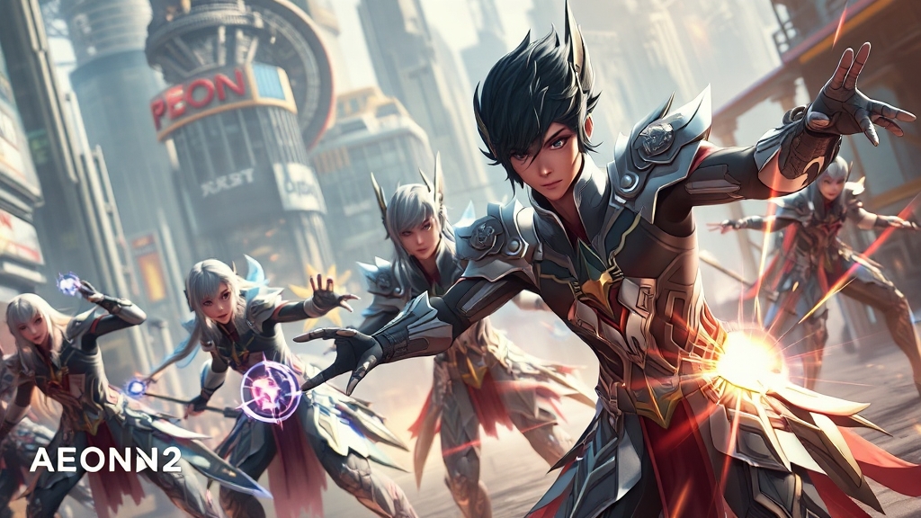 CPU 선택: 게임 성능 극대화 (realistic 스타일)