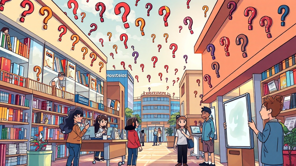 민생지원금, 혼란 해소! 정확한 정보 확인 (cartoon 스타일)