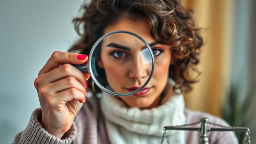 나에게 유리한 선택 전략 (realistic 스타일)