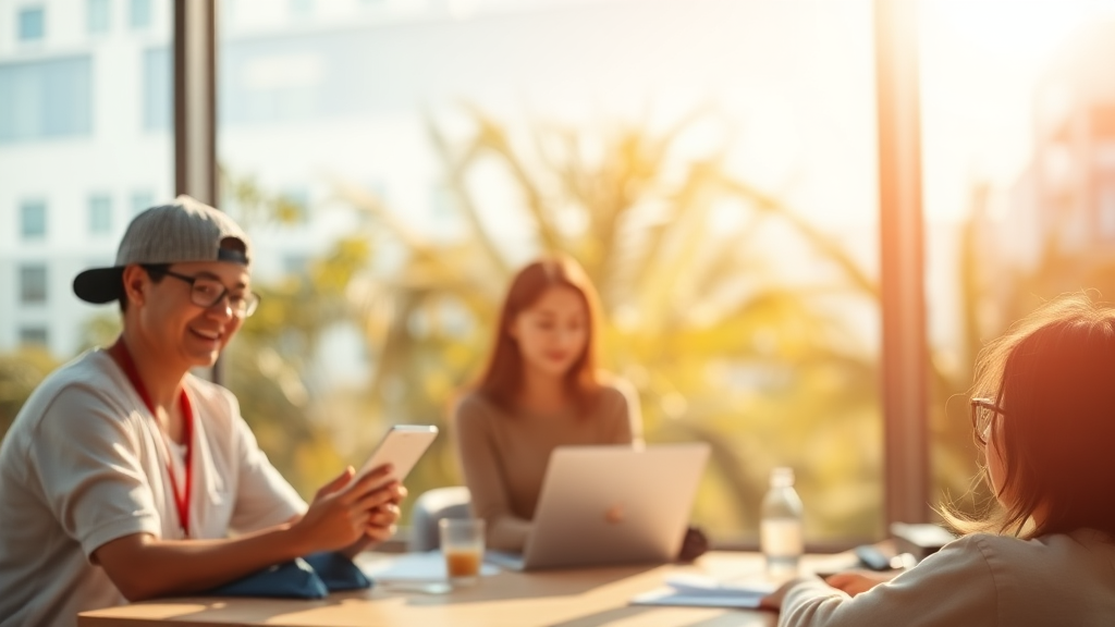 모범 납세자가 받는 혜택과 예우 (realistic 스타일)