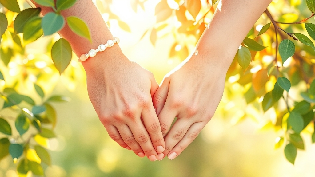 3개월만 일해도 퇴직금을? (watercolor 스타일)