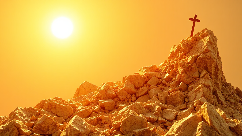 코스피 5000 시대 의미 (realistic 스타일)