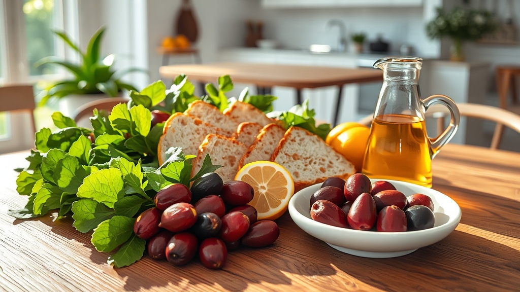 매운맛, 숨겨진 비밀은? (realistic 스타일)