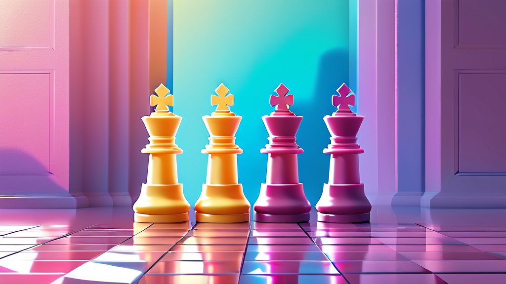 다음 회차 로또 예상 및 정보 (illustration 스타일)