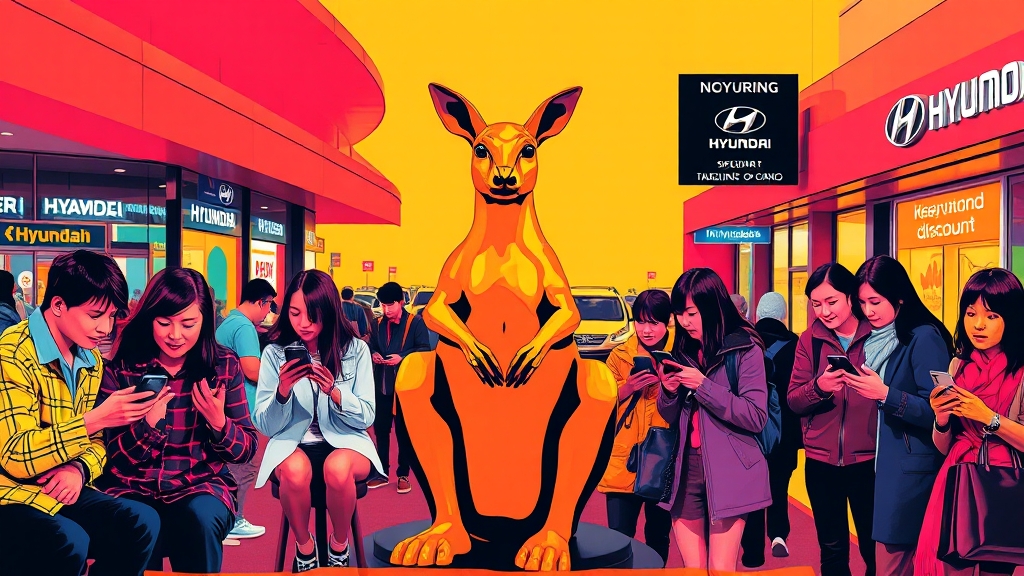 주요 매장별 런치 서비스 특징 (popart 스타일)