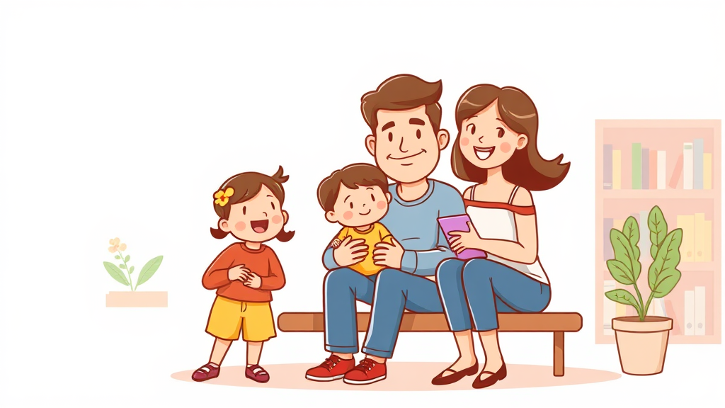 소득 수준별 절세 전략 (cartoon 스타일)