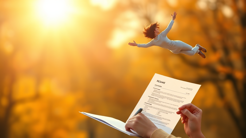 워크넷 구직 신청 방법 (realistic 스타일)