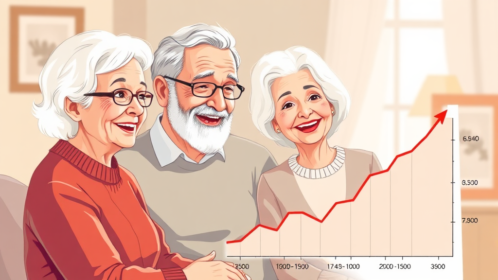 2026년 상향 조정되는 기초연금 기준