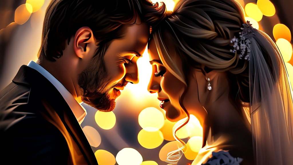 혼후순결, 관계의 깊이를 더하는 선택 (realistic 스타일)