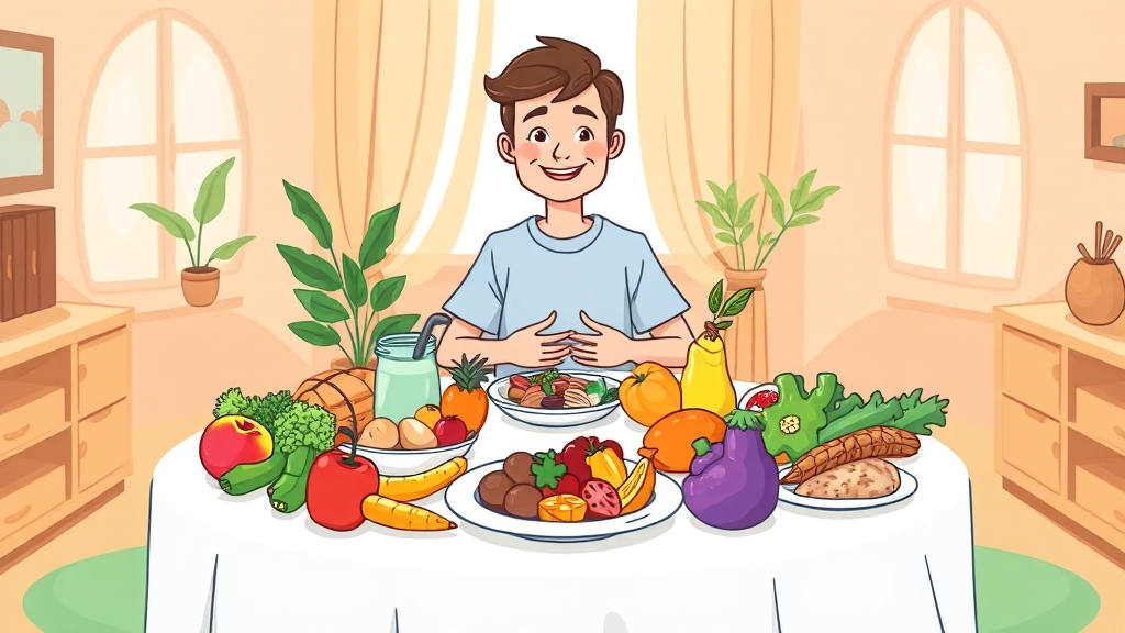 마무리 (cartoon 스타일)