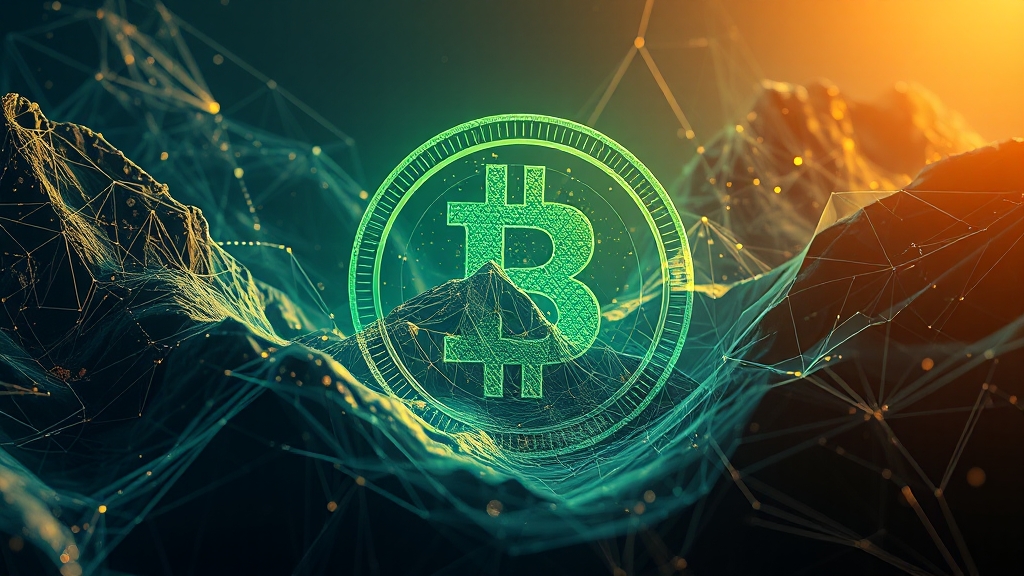 스테이블코인 ETF 장점과 단점 (realistic 스타일)