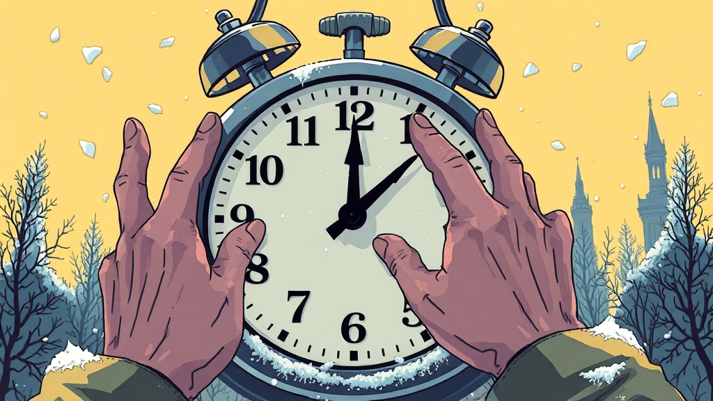 초기 대응 및 증거 확보 (illustration 스타일)