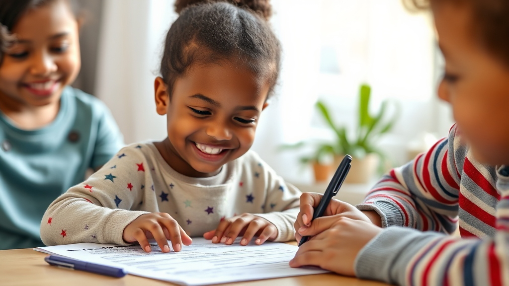 우선모집 대상 및 신청 (realistic 스타일)