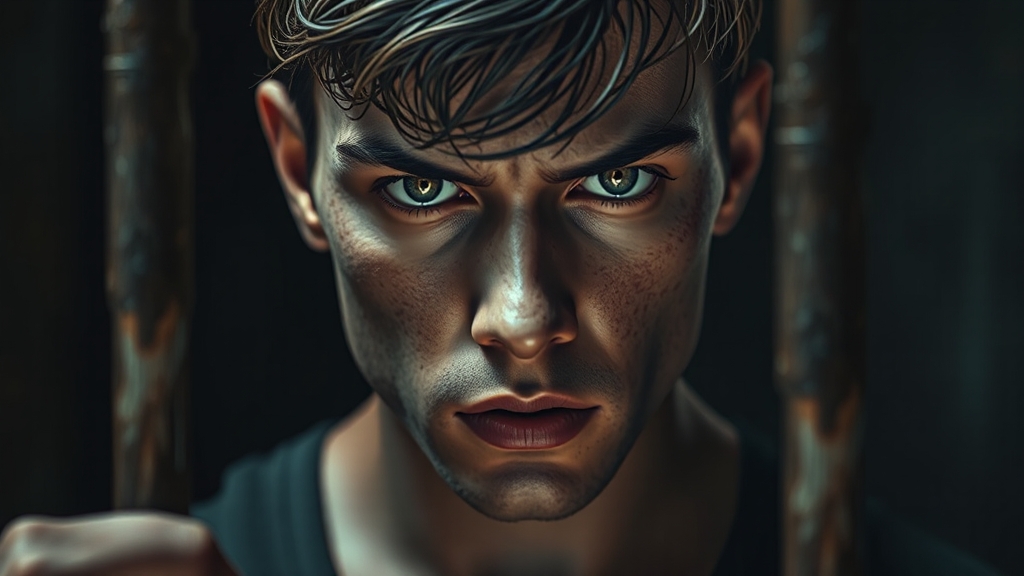 드라마 줄거리 & 핵심 내용 (realistic 스타일)