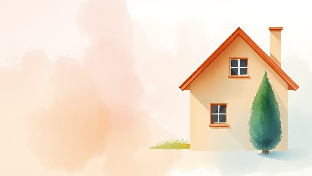 온라인 vs 방문, 어떤 방법이 좋을까요? (watercolor 스타일)