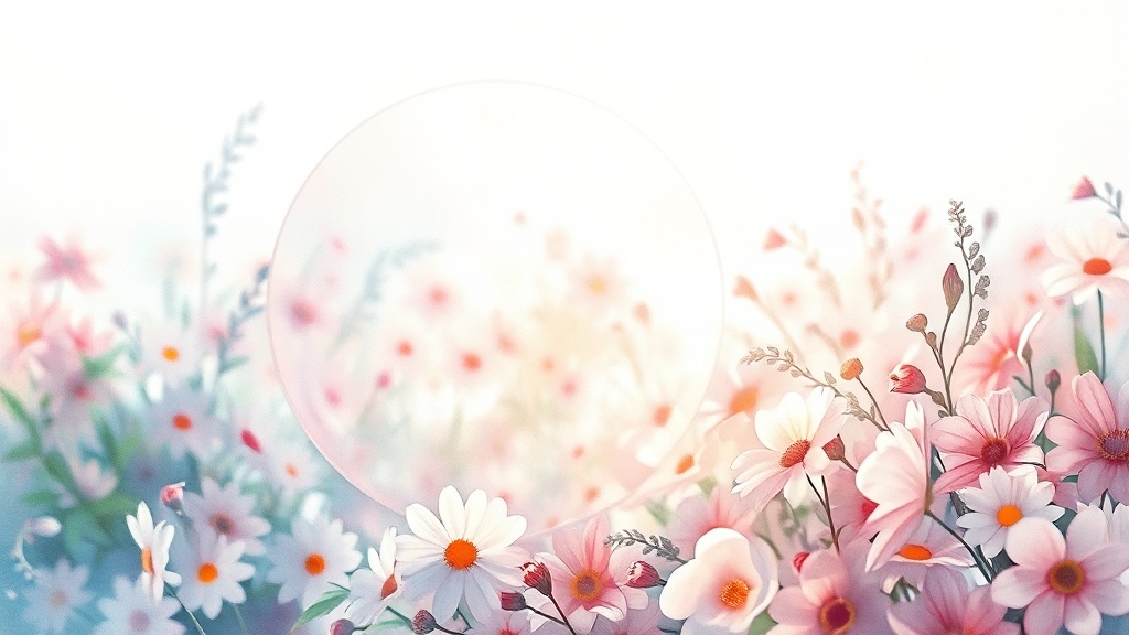CTR 향상을 위한 광고 설정 (watercolor 스타일)