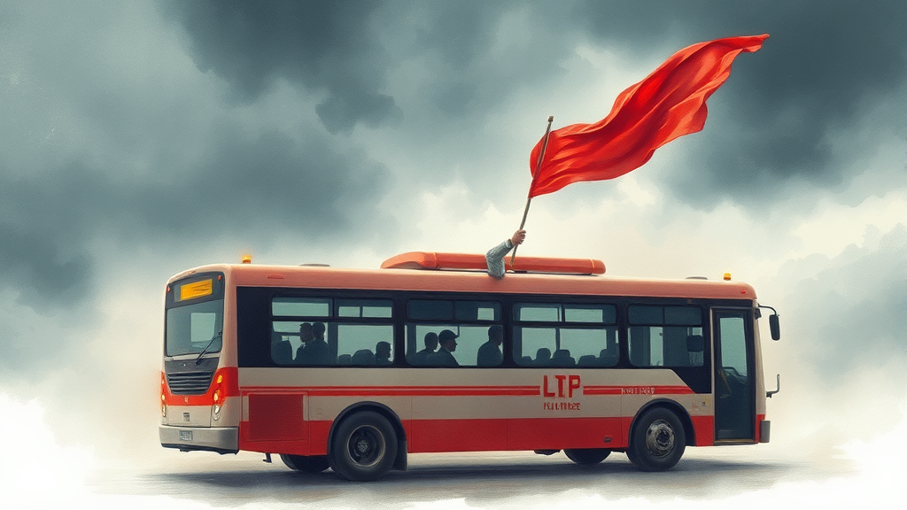 통상임금 논란 배경과 입장 차이 (watercolor 스타일)