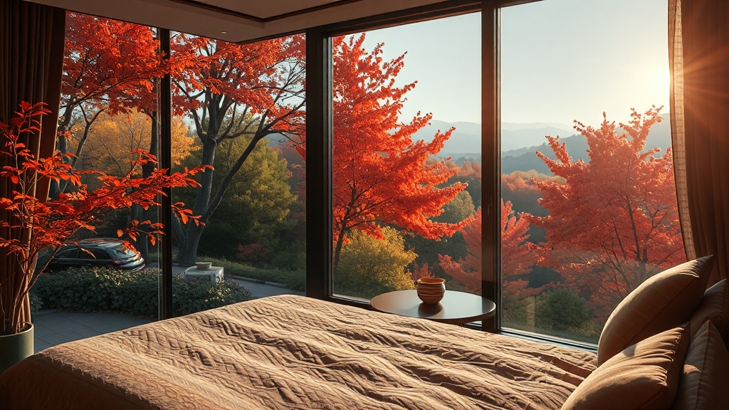 숙소, 왜 미리 예약해야 할까? (realistic 스타일)