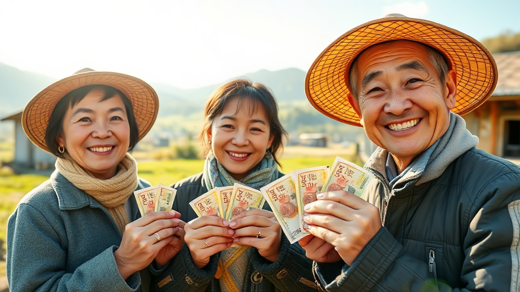 어떤 효과를 기대할 수 있나? (realistic 스타일)