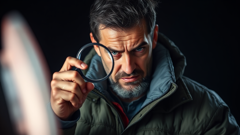 혼용률 논란, 왜 중요할까? (realistic 스타일)