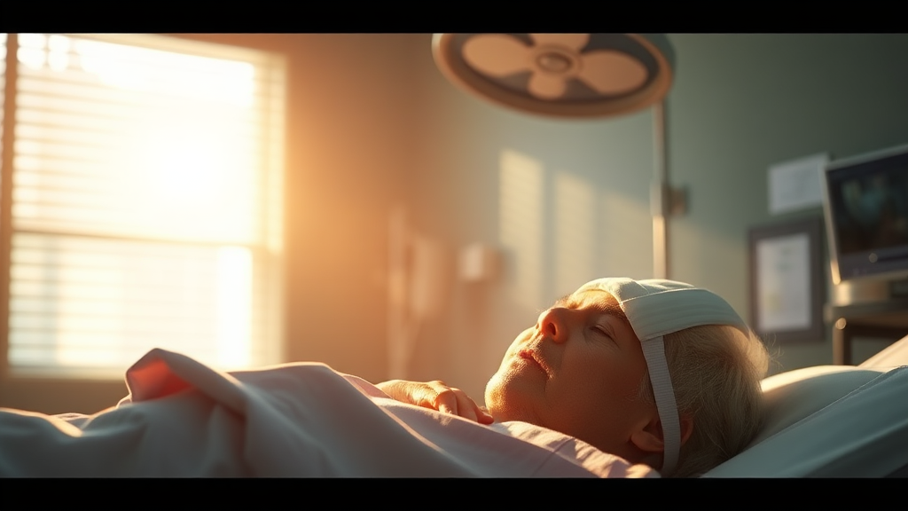 개인회생 절차, 복잡하지만 차근차근 따라가기 (realistic 스타일)