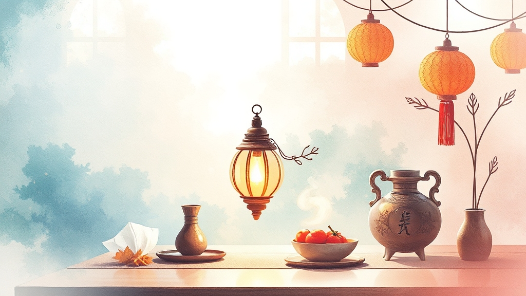 마무리 (watercolor 스타일)