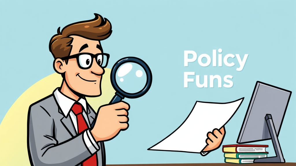 신청 시, 이것만은 꼭! (cartoon 스타일)