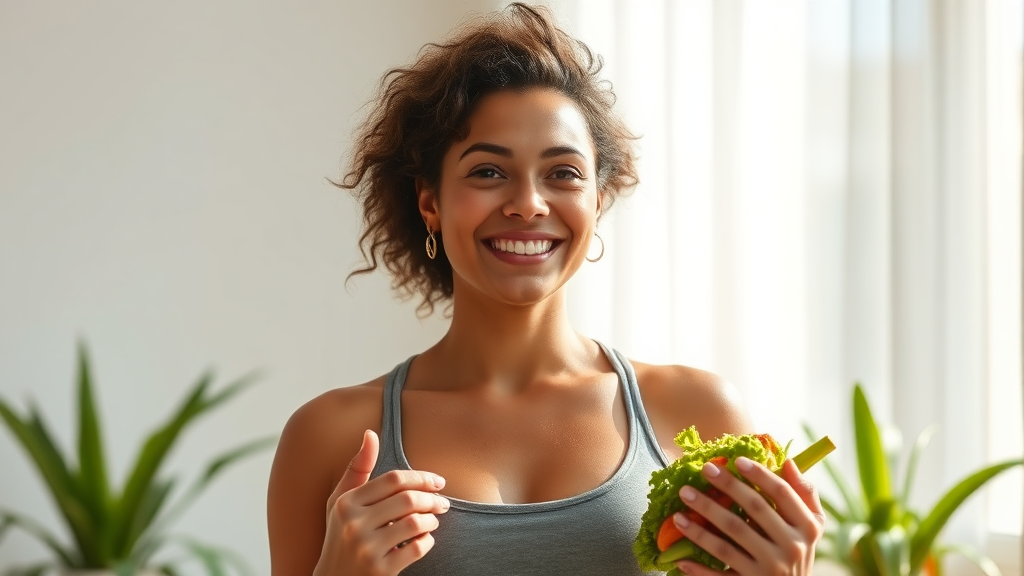 마무리 (realistic 스타일)