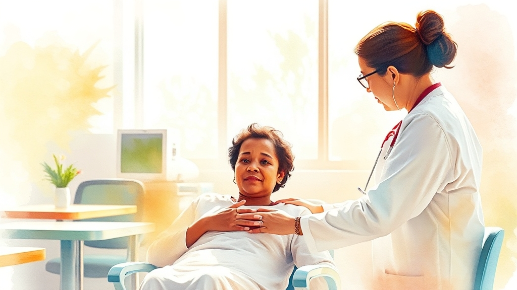 백내장 수술비 지원 제도 총정리: 신청 자격부터 혜택까지(2025년 5월 최신) 7 저소득층 추가 지원 프로그램 (watercolor 스타일)