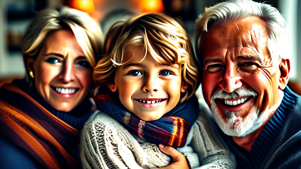 증여세 면제 한도, 10년 합산의 중요성 (realistic 스타일)