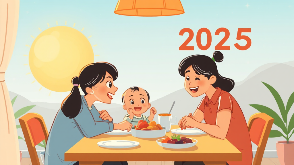2025년 생계급여, 얼마를 받을 수 있나요? (cartoon 스타일)