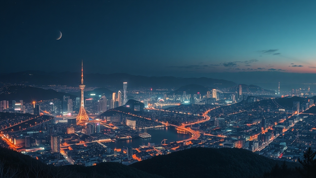 미남크루즈, 할인 혜택은? (realistic 스타일)