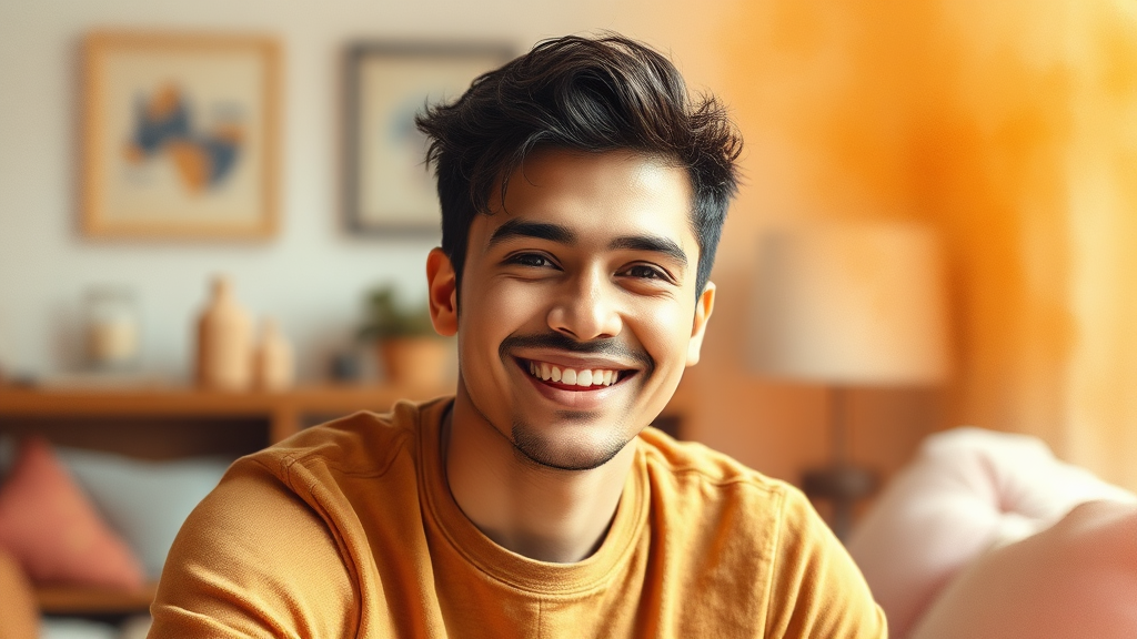 금리 & 한도, 얼마나 될까? (watercolor 스타일)