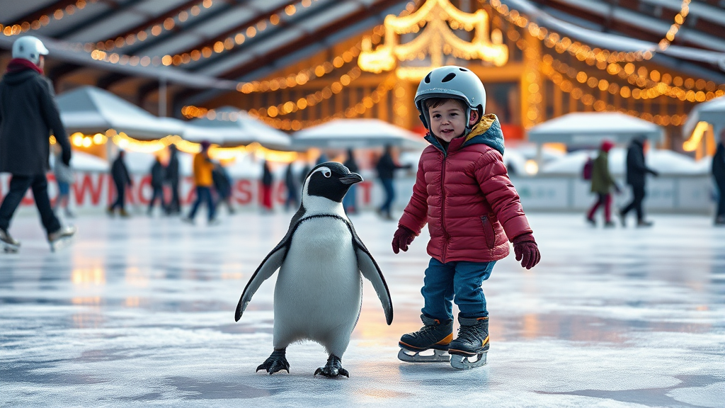 이용 안내 및 준비물 (realistic 스타일)