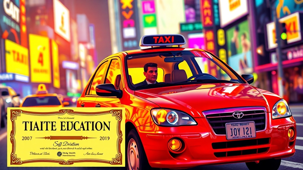 무엇을 배우고, 어떻게 수료하나요? (popart 스타일)