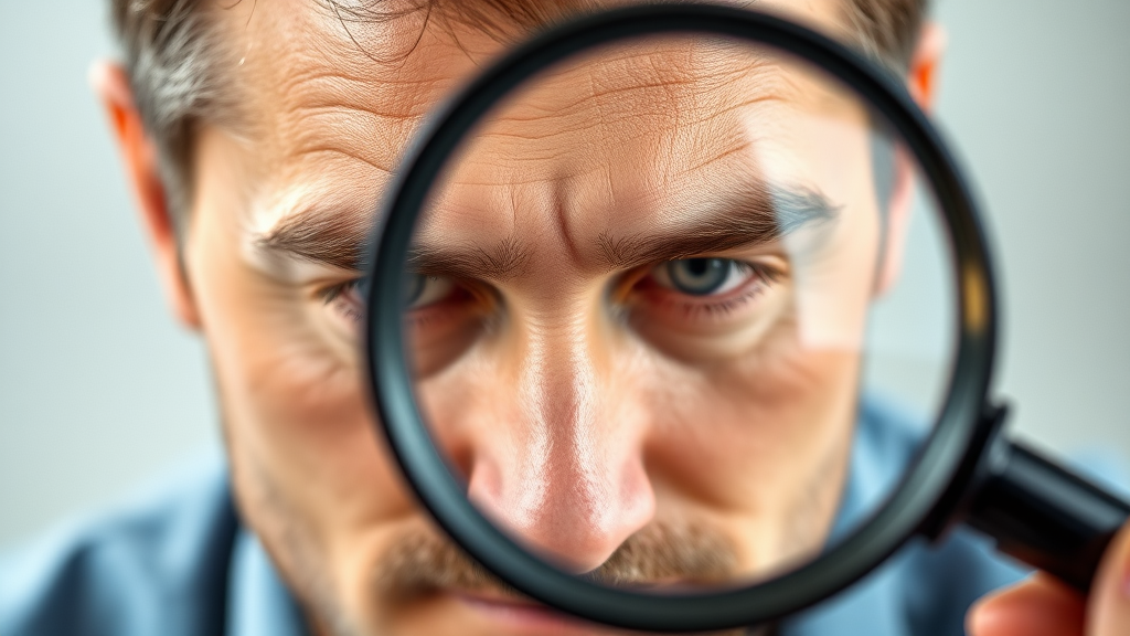 탈모 치료와 급여화 논의 (realistic 스타일)